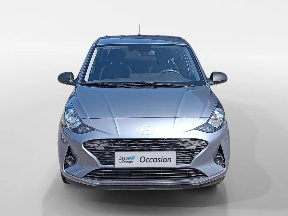 Hyundai i10 1.0 Comfort uit 2025, foto 2