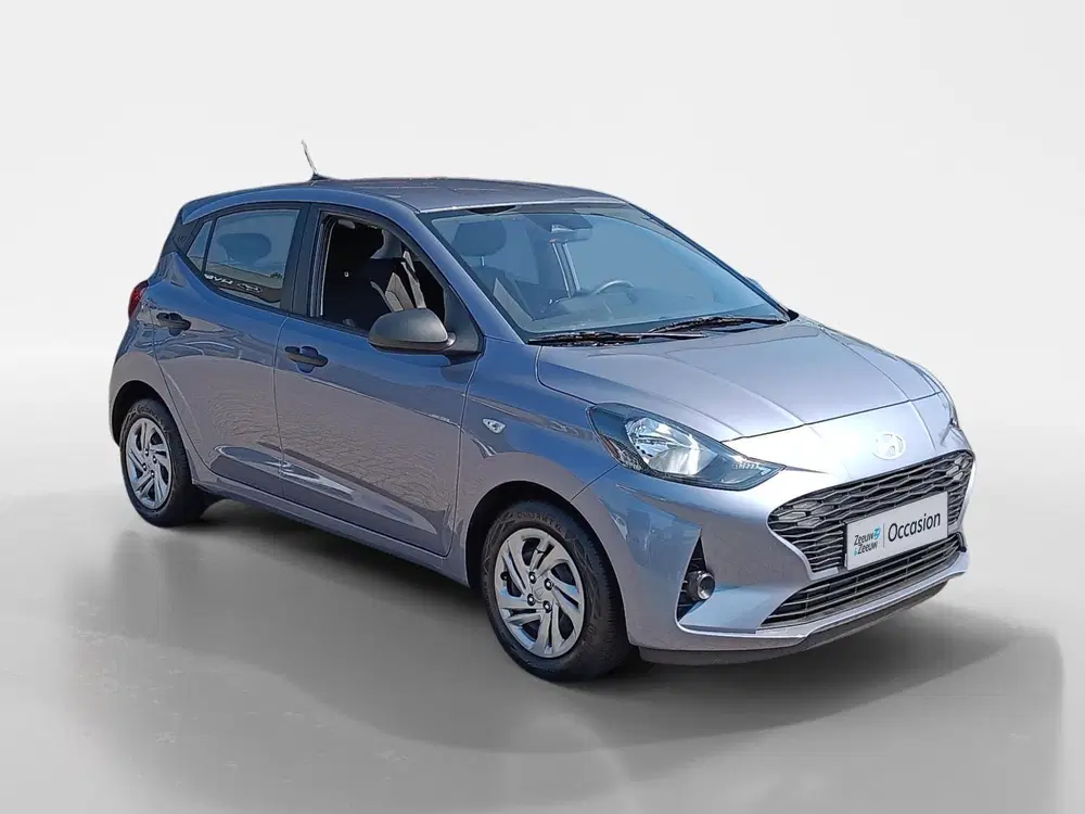 Hyundai i10 1.0 Comfort uit 2025, foto 3
