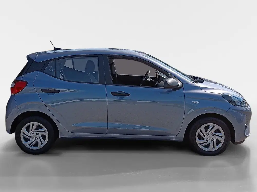 Hyundai i10 1.0 Comfort uit 2025, foto 4