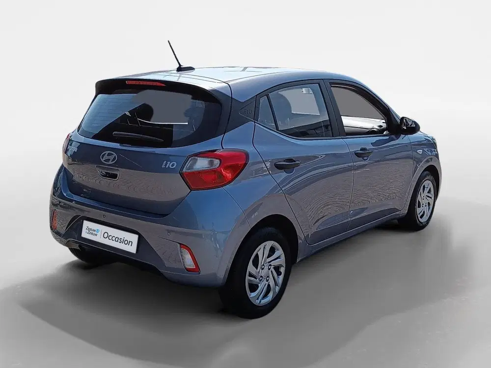 Hyundai i10 1.0 Comfort uit 2025, foto 5