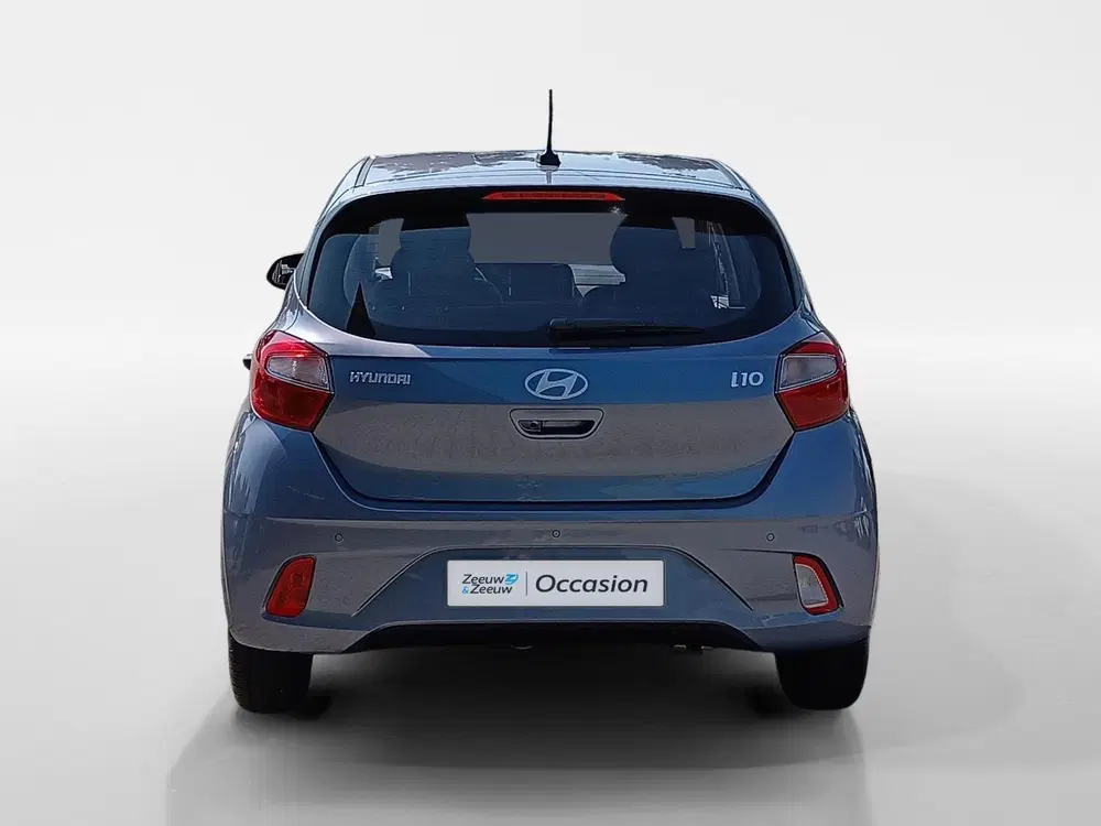 Hyundai i10 1.0 Comfort uit 2025, foto 6