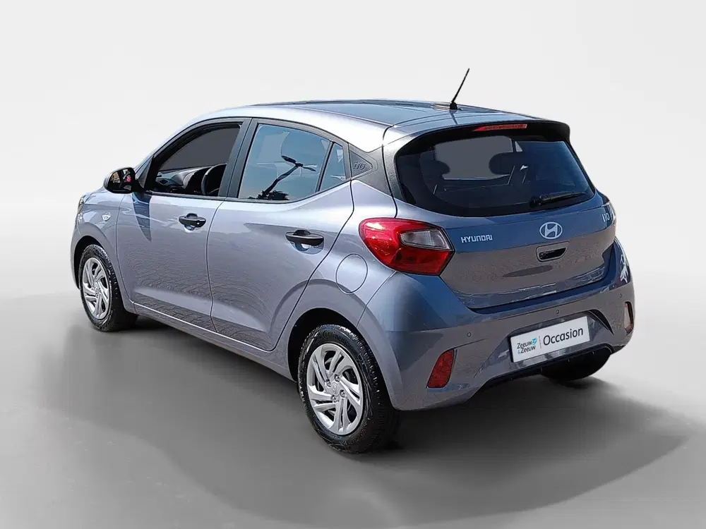 Hyundai i10 1.0 Comfort uit 2025, foto 7