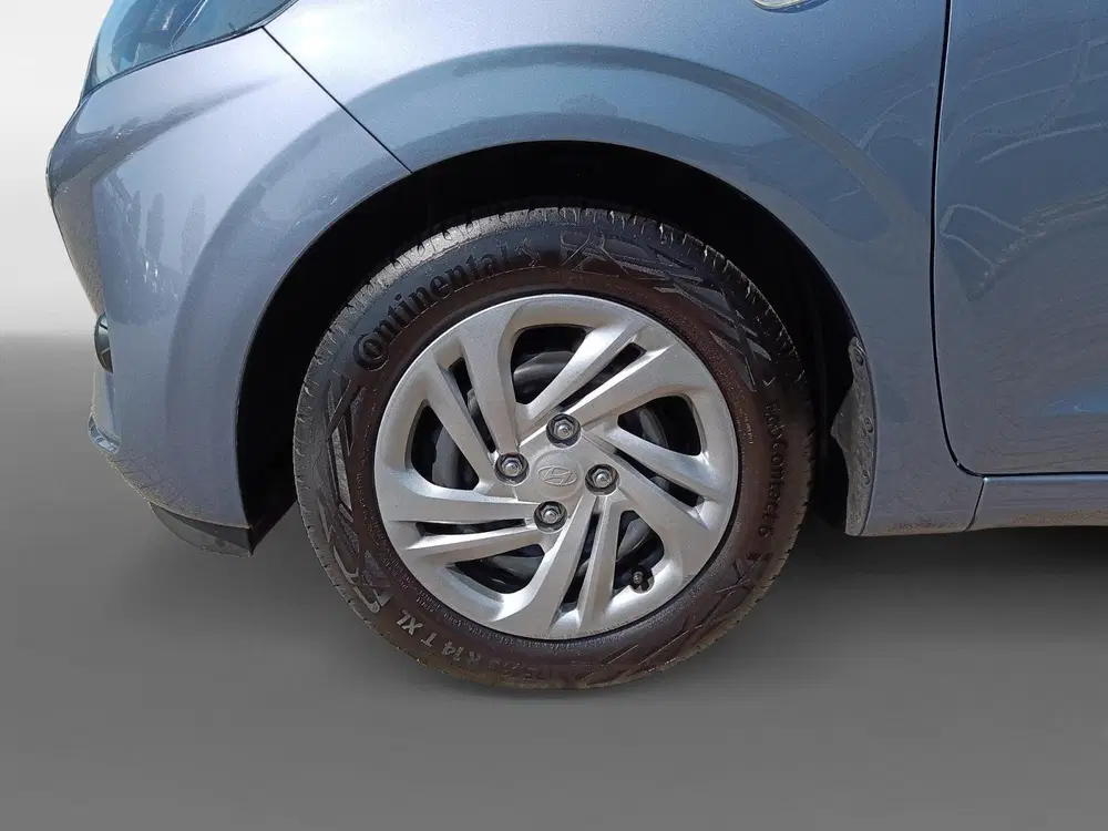 Hyundai i10 1.0 Comfort uit 2025, foto 8