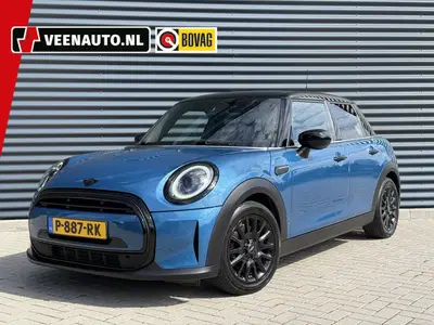 Mini Cooper 1.5 Cooper Apple uit 2022