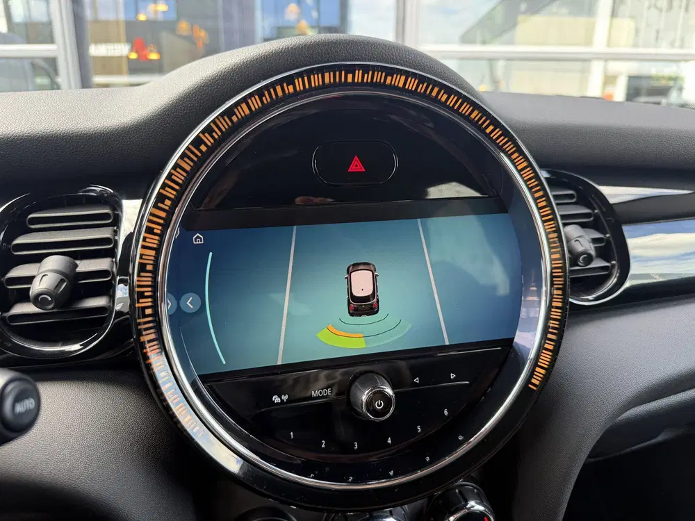 Mini Cooper 1.5 Cooper Apple uit 2022, foto 12