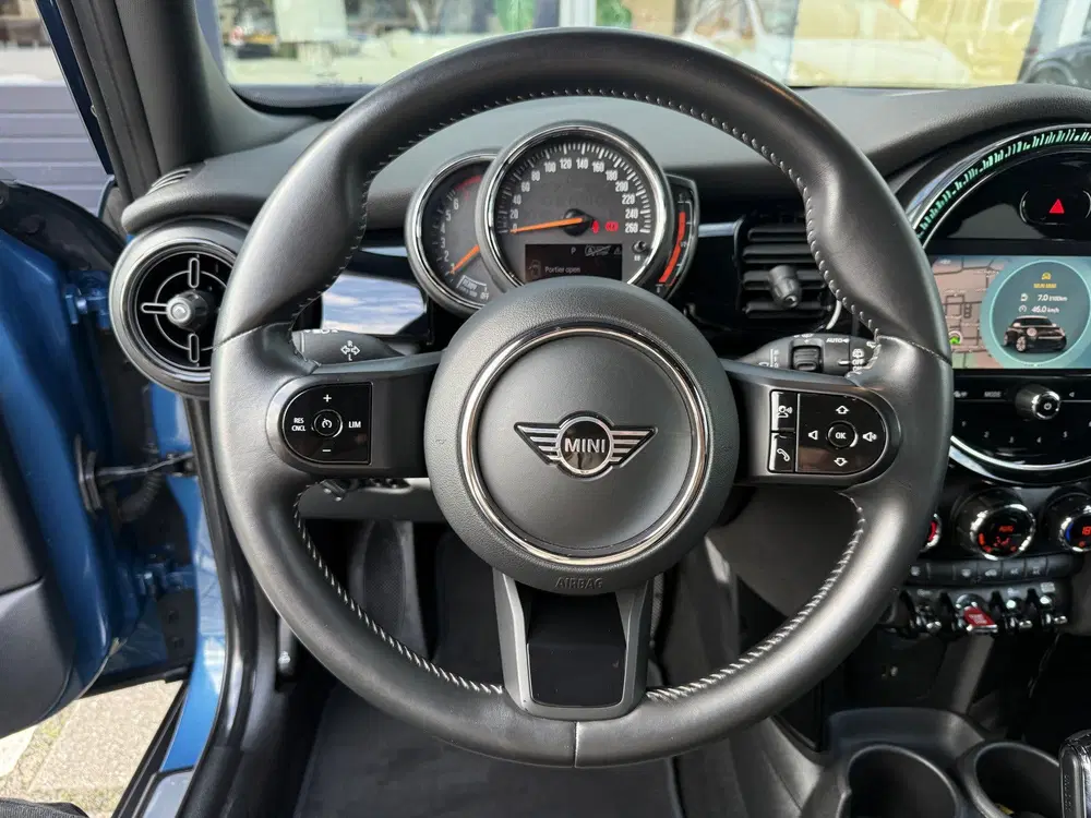 Mini Cooper 1.5 Cooper Apple uit 2022, foto 6