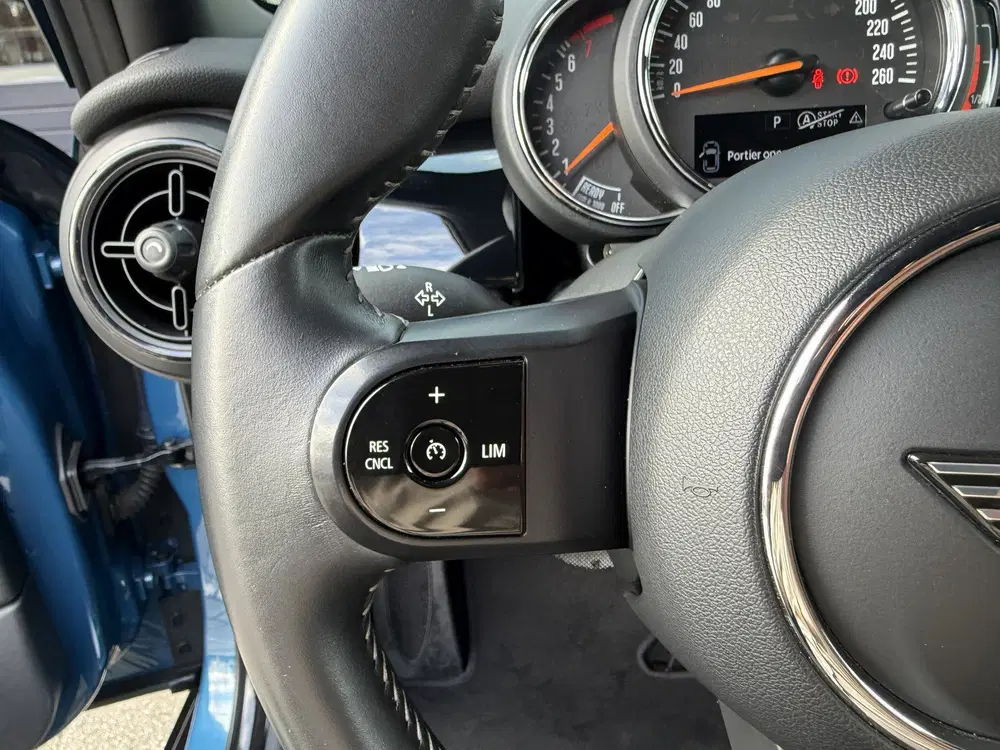 Mini Cooper 1.5 Cooper Apple uit 2022, foto 7