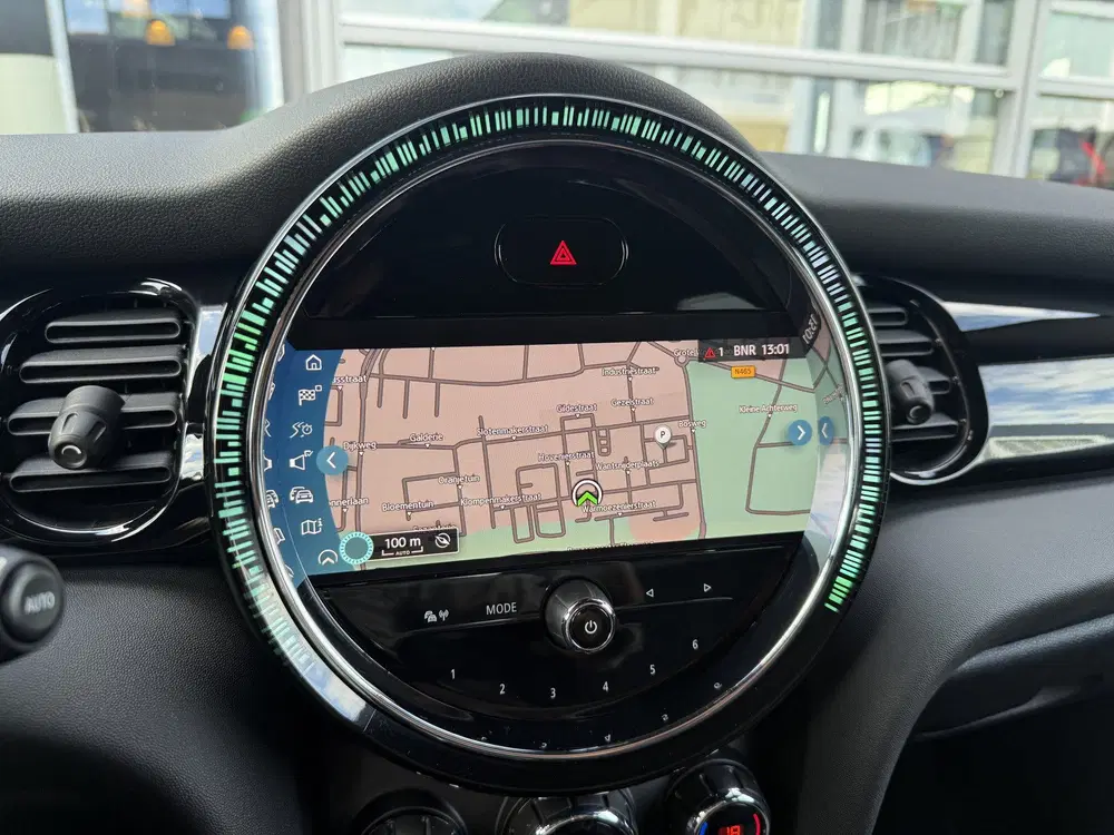 Mini Cooper 1.5 Cooper Apple uit 2022, foto 8