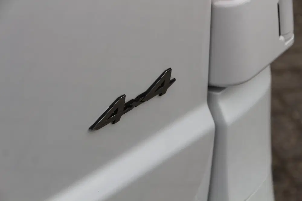 Mercedes-Benz Vito 114 CDI uit 2024, foto 14