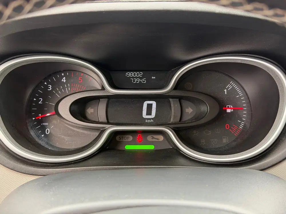 Renault Trafic 1.6 dCi L2H1 uit 2019, foto 13