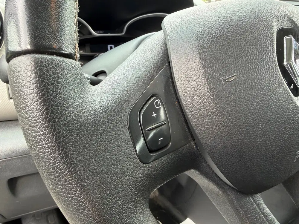 Renault Trafic 1.6 dCi L2H1 uit 2019, foto 14