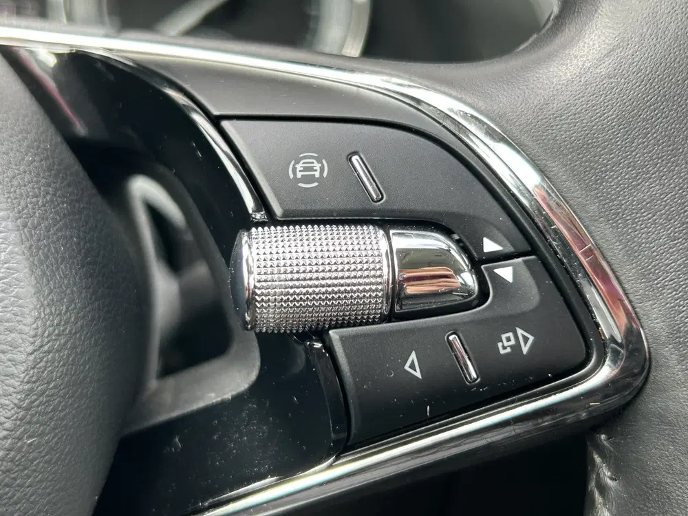 Skoda Superb BWJ 12-2020 uit 2020, foto 11