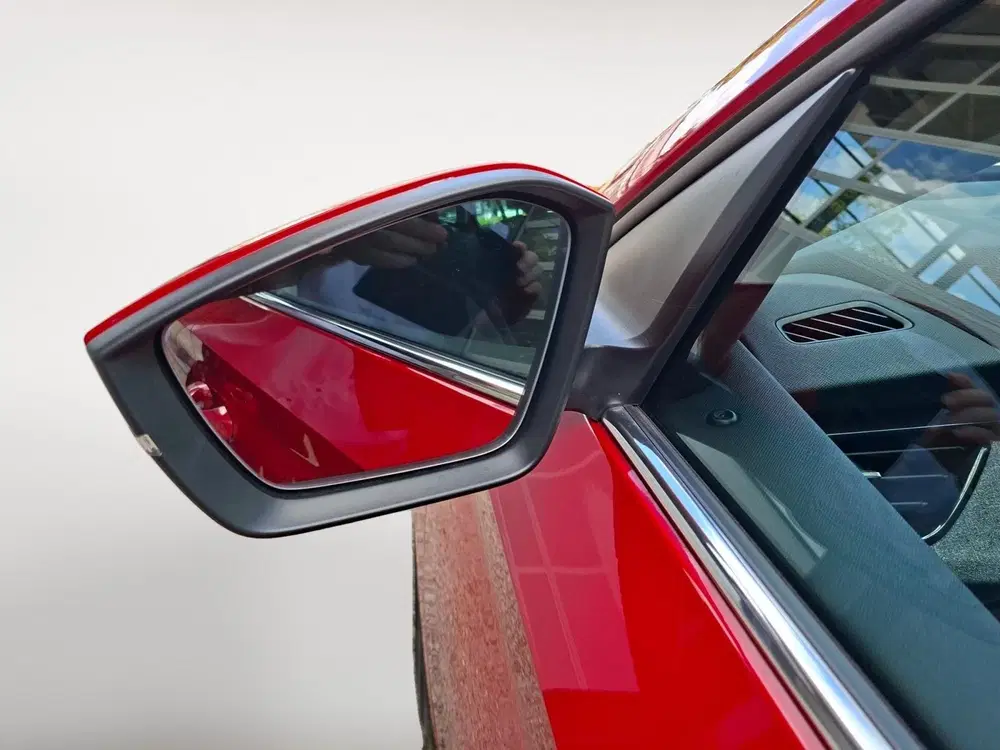 Skoda Kamiq 1.0 TSI Business Edition Automaat uit 2024, foto 10