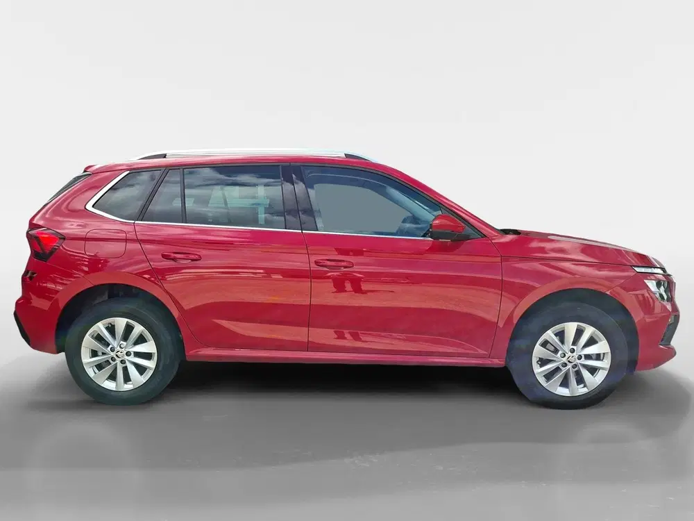 Skoda Kamiq 1.0 TSI Business Edition Automaat uit 2024, foto 3