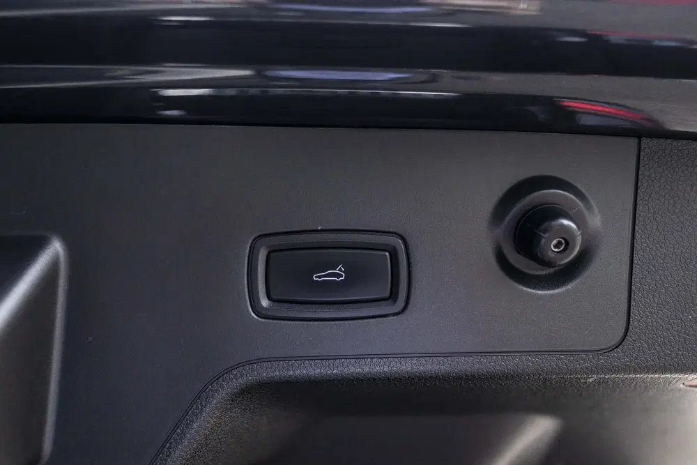 Porsche Panamera Sport Turismo Sport Chrono 2.9 4 E-Hybrid uit 2020, foto 14