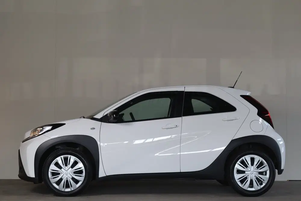 Toyota Aygo X 1.0 VVT-i MT Play uit 2024, foto 11