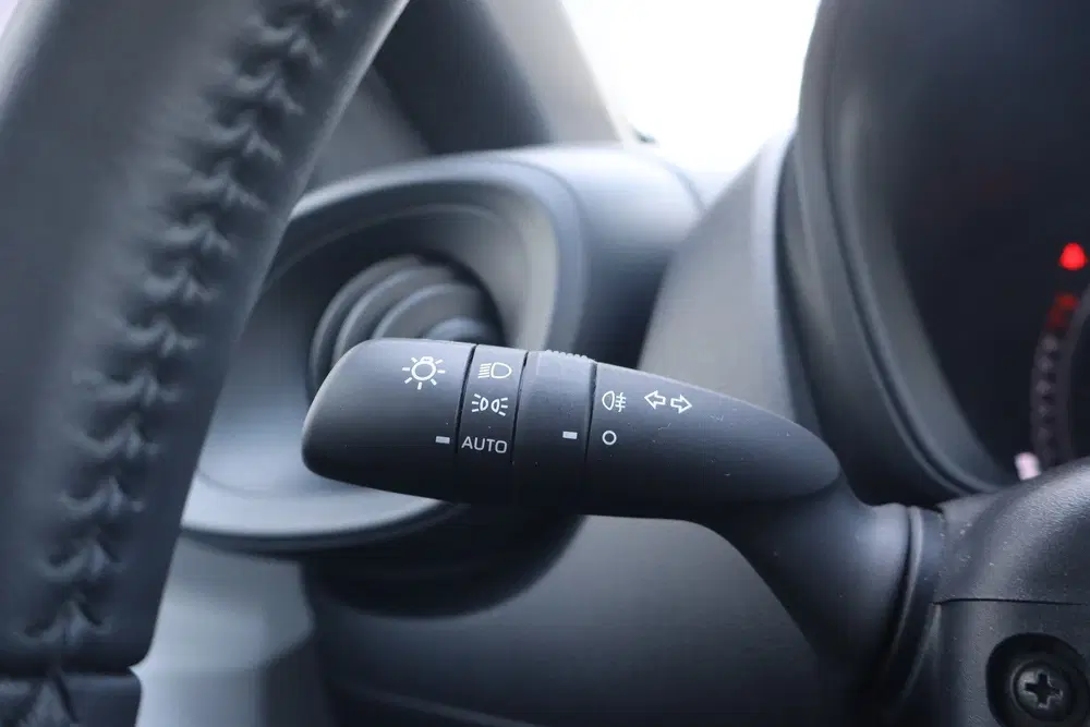 Toyota Aygo X 1.0 VVT-i MT Play uit 2024, foto 14