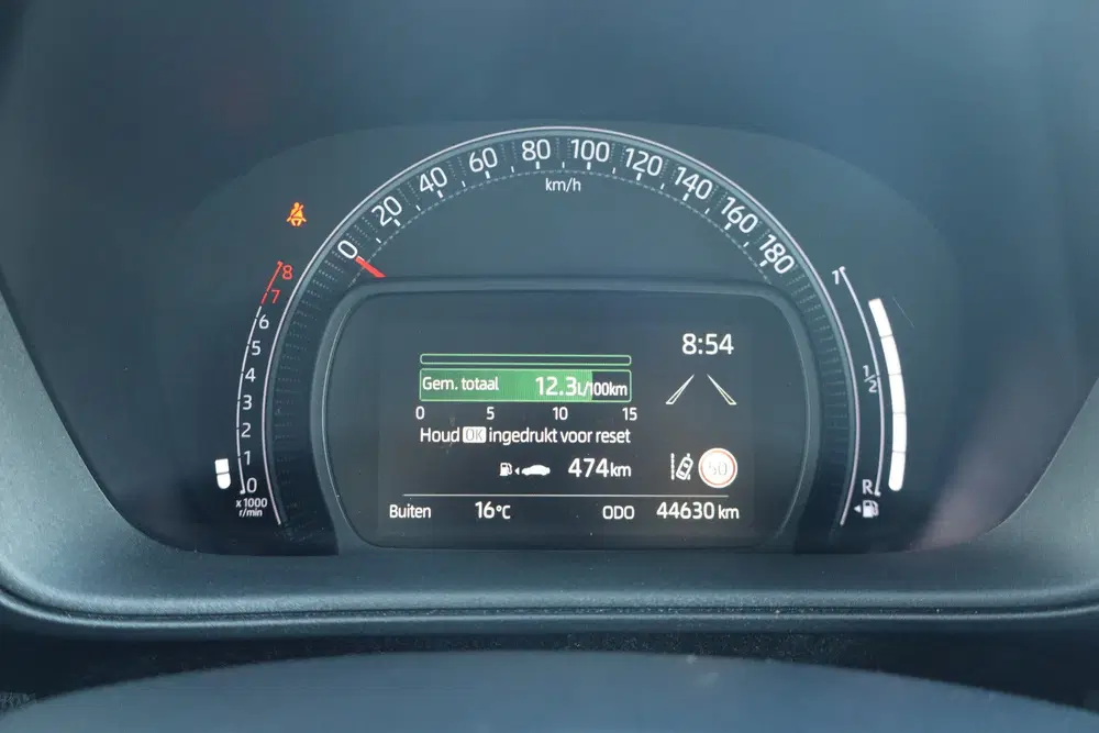 Toyota Aygo X 1.0 VVT-i MT Play uit 2024, foto 6