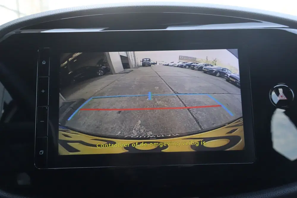 Toyota Aygo X 1.0 VVT-i MT Play uit 2024, foto 7