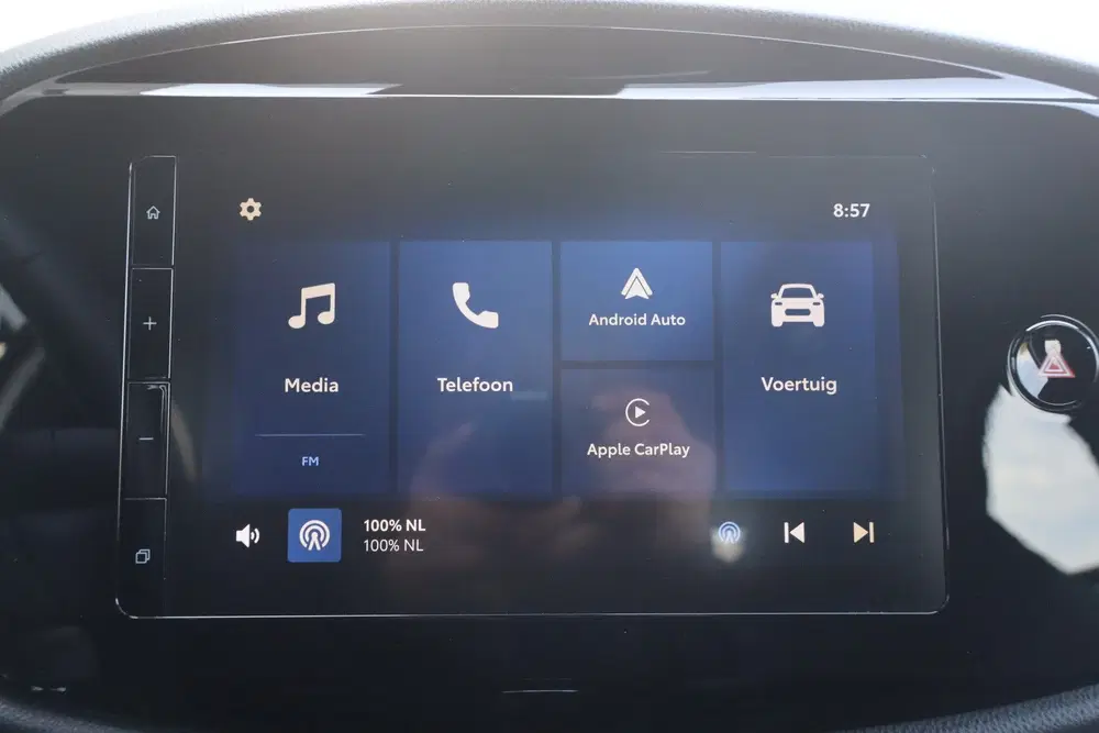 Toyota Aygo X 1.0 VVT-i MT Play uit 2024, foto 9