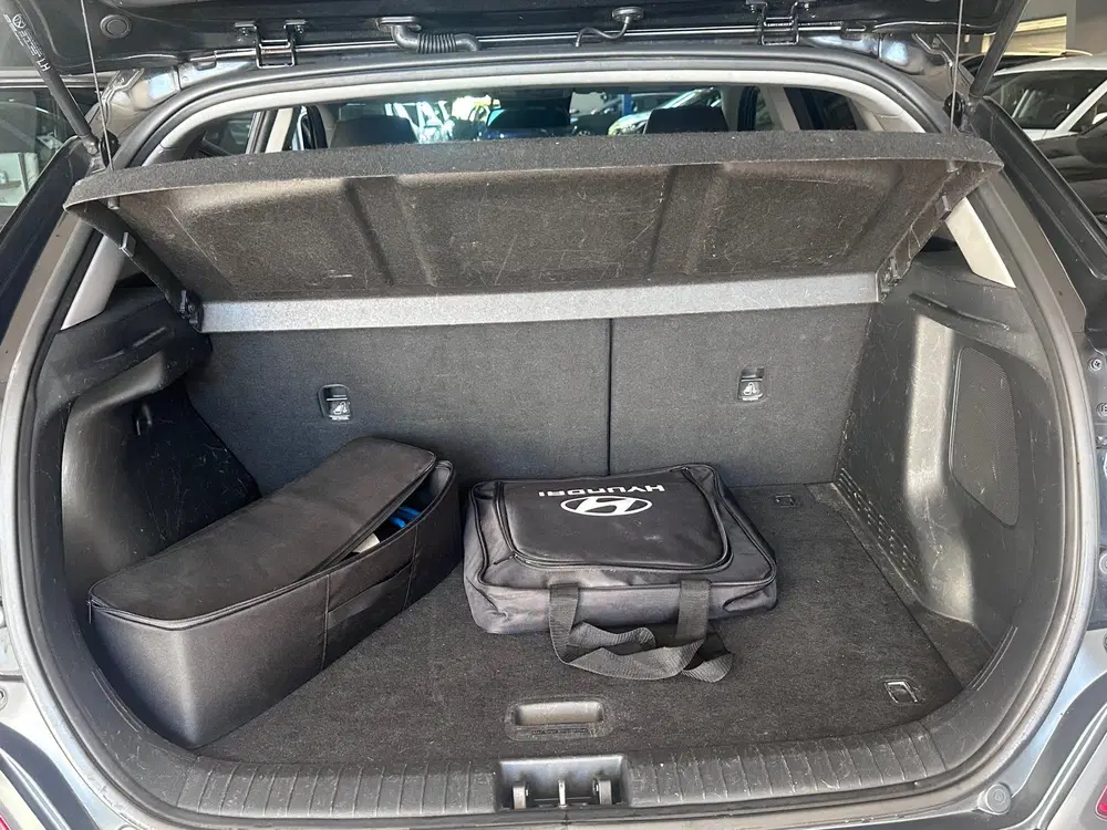 Hyundai KONA EV Premium Sky 64 kWh FASE 3 SOH 100% PANO uit 2020, foto 11