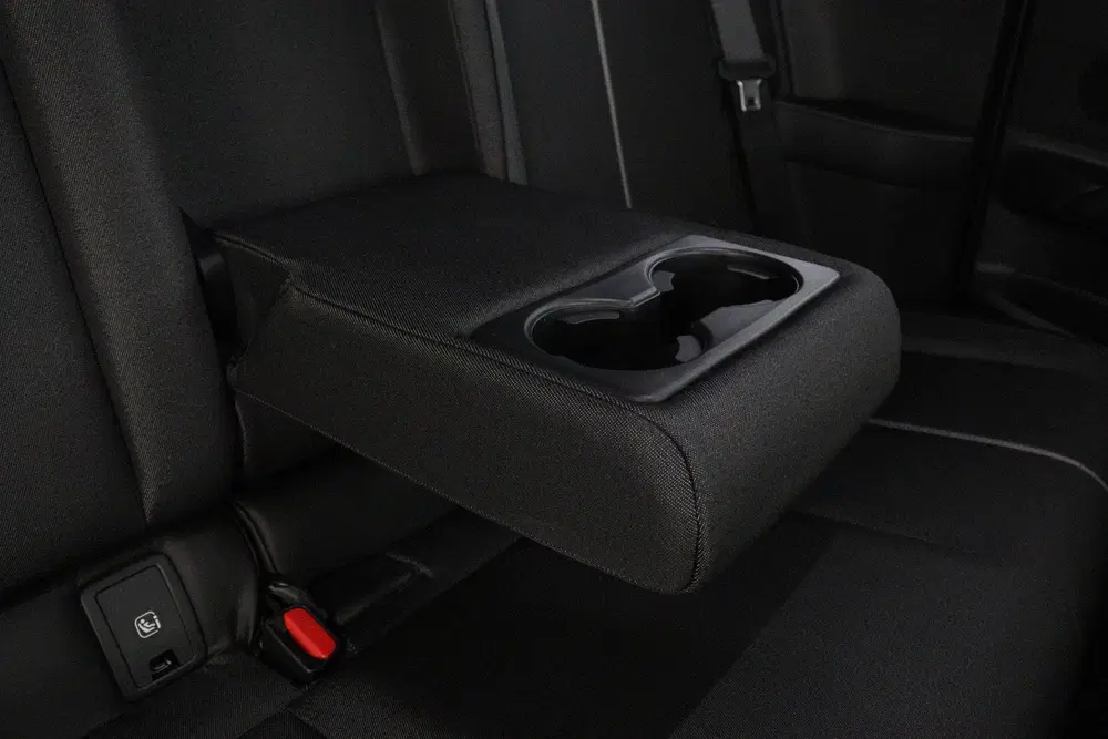 Mazda MX-30 E-SKYACTIV R-EV 170 EXCLUSIVE-LINE -ADAP.C uit 2025, foto 14