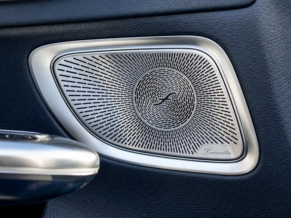 Mercedes-Benz CLE CLE 200 AMG Line uit 2025, foto 13