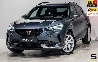 Cupra Formentor 1.4 e-Hybrid Business uit 2021
