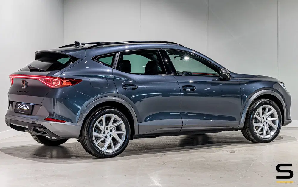 Cupra Formentor 1.4 e-Hybrid Business uit 2021, foto 13