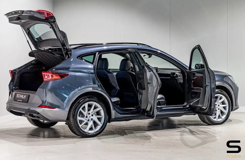 Cupra Formentor 1.4 e-Hybrid Business uit 2021, foto 14