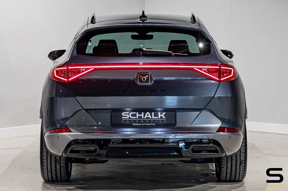 Cupra Formentor 1.4 e-Hybrid Business uit 2021, foto 3
