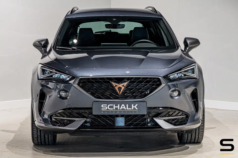 Cupra Formentor 1.4 e-Hybrid Business uit 2021, foto 5