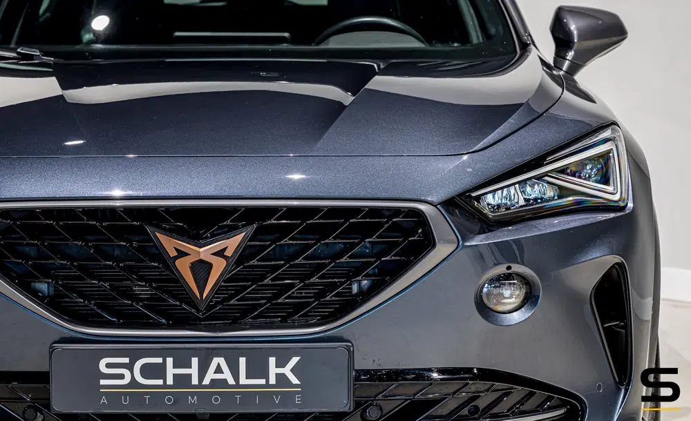 Cupra Formentor 1.4 e-Hybrid Business uit 2021, foto 6