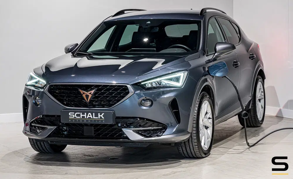 Cupra Formentor 1.4 e-Hybrid Business uit 2021, foto 7