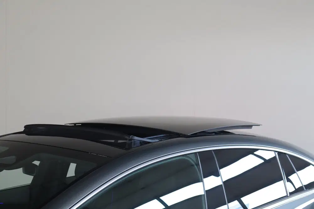 Mercedes-Benz EQE 300 Business Edition 90 kWh uit 2024, foto 3