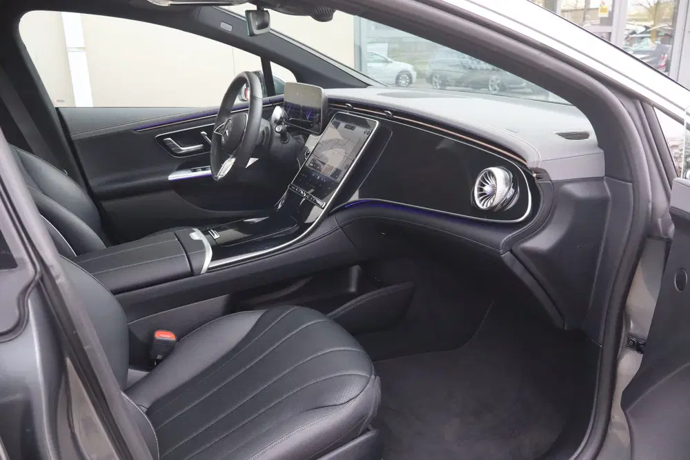 Mercedes-Benz EQE 300 Business Edition 90 kWh uit 2024, foto 5