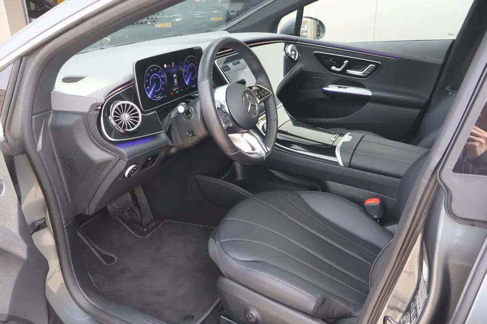 Mercedes-Benz EQE 300 Business Edition 90 kWh uit 2024, foto 6