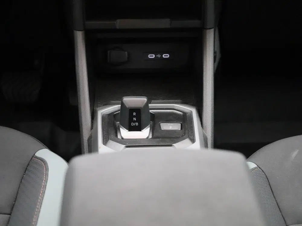 Dacia Duster 1.6 Hybrid 140 Extreme uit 2026, foto 10
