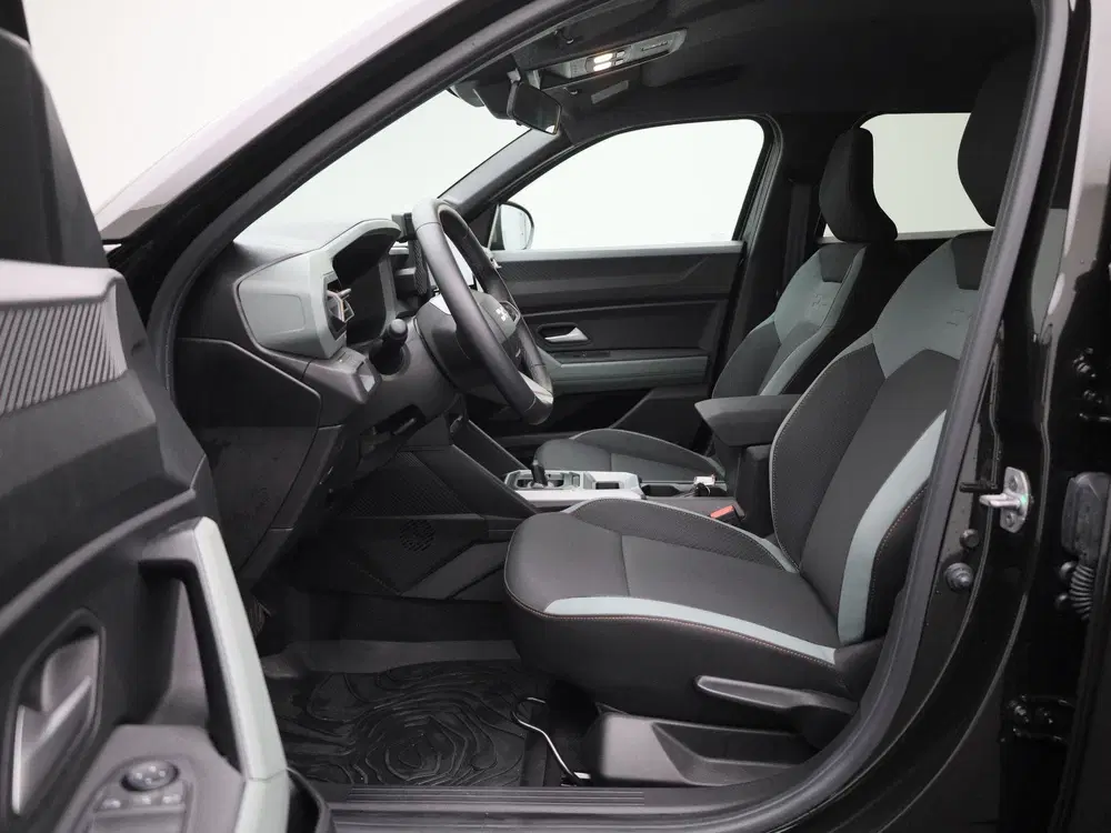 Dacia Duster 1.6 Hybrid 140 Extreme uit 2026, foto 11
