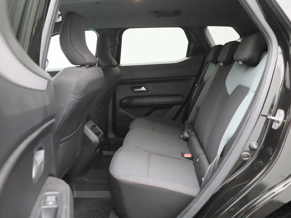 Dacia Duster 1.6 Hybrid 140 Extreme uit 2026, foto 12