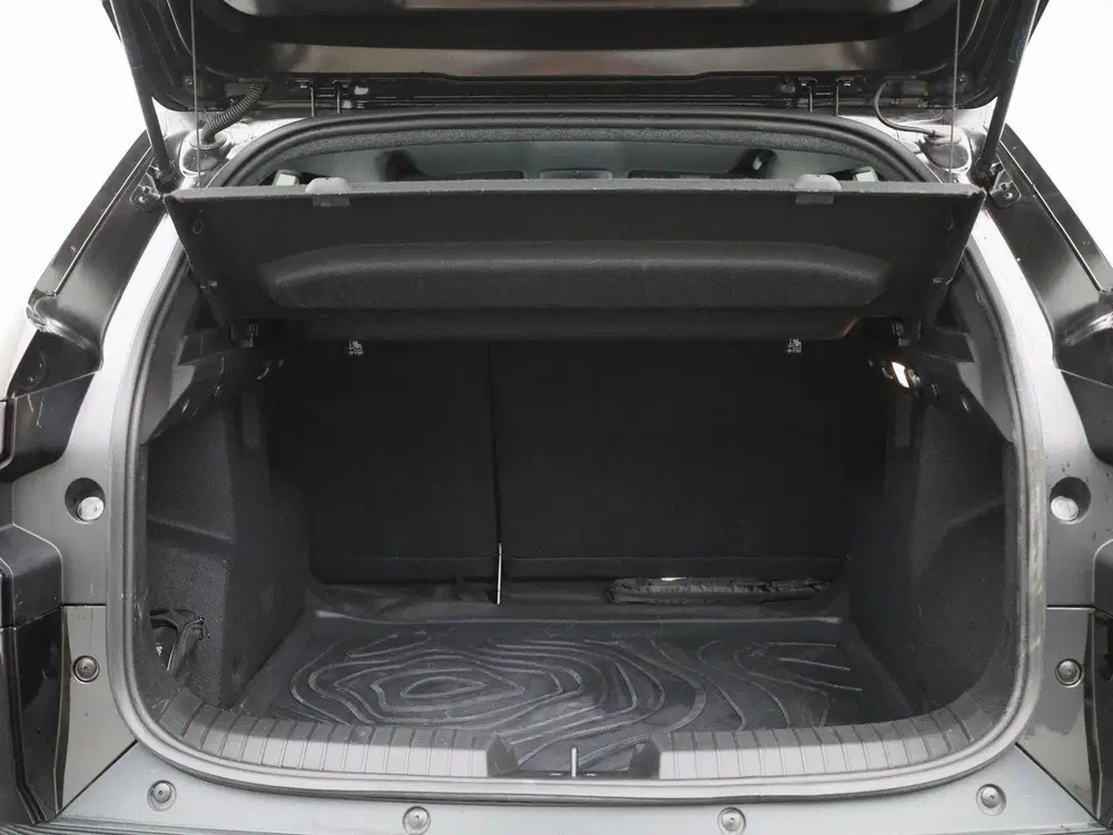 Dacia Duster 1.6 Hybrid 140 Extreme uit 2026, foto 14