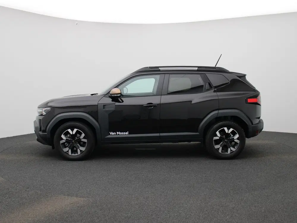 Dacia Duster 1.6 Hybrid 140 Extreme uit 2026, foto 4