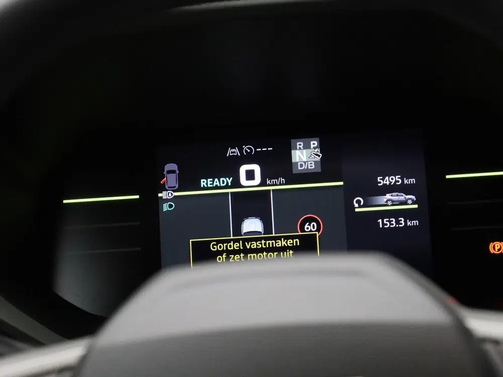 Dacia Duster 1.6 Hybrid 140 Extreme uit 2026, foto 8