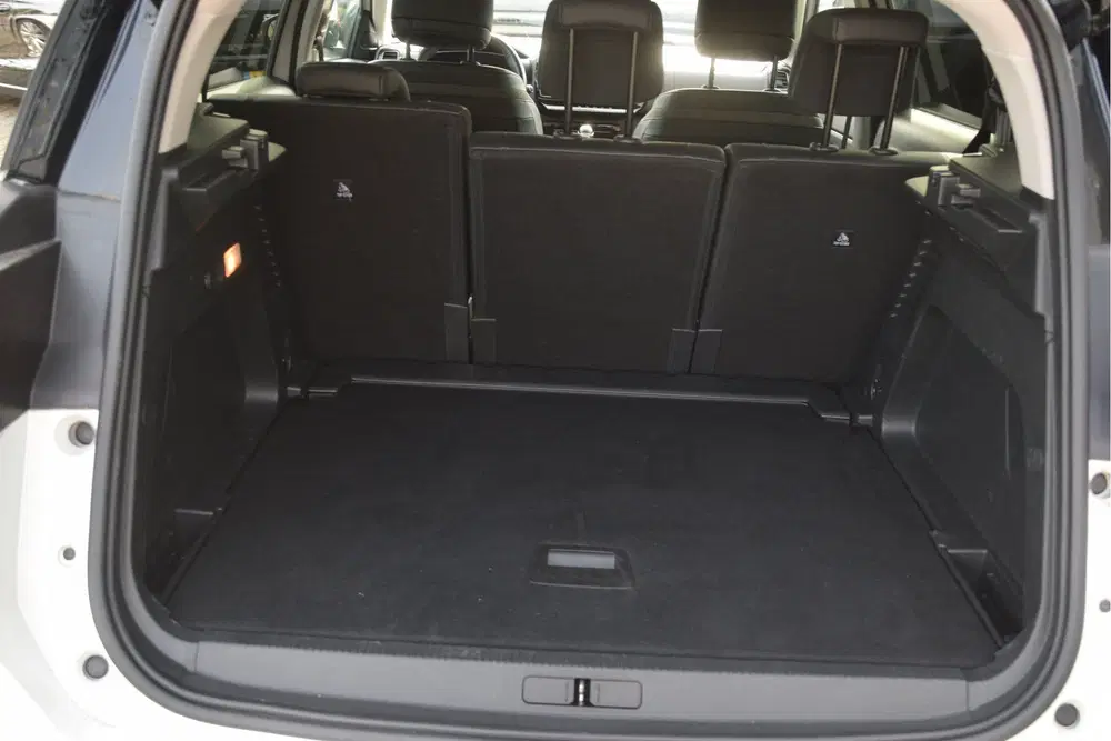 Citroën C5 Aircross 1.2 PureTech Feel Carplay uit 2020, foto 14