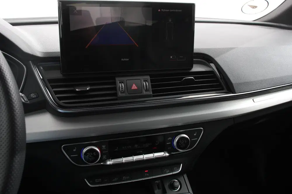 Audi Q5 50 TFSI e S Edition S-Tronic Plug in Hybri uit 2021, foto 11