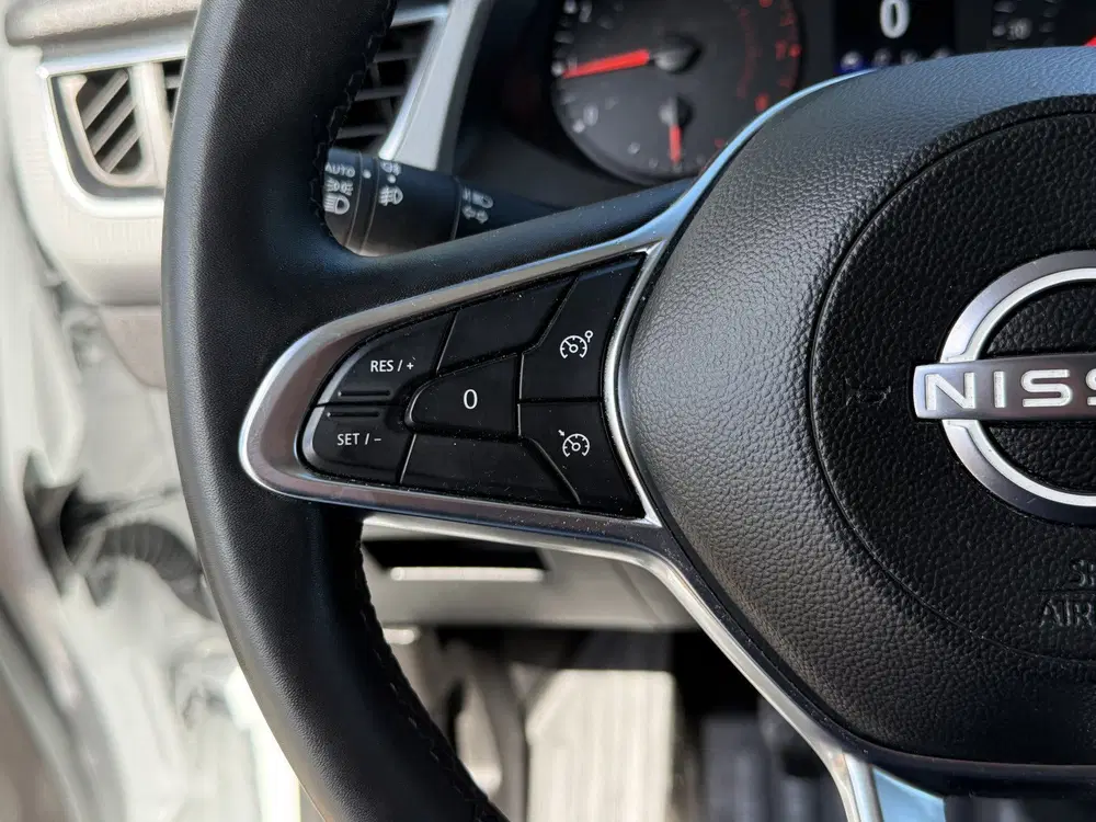 Nissan Townstar 1.3 TCe 131 PK TEKNA uit 2023, foto 11