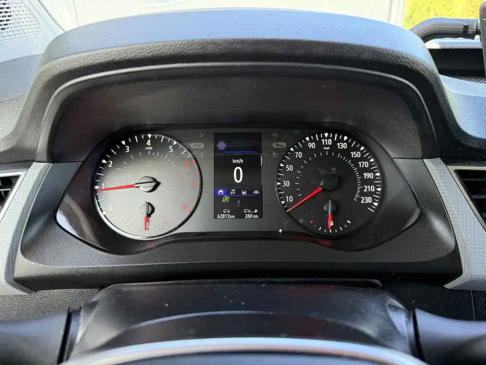 Nissan Townstar 1.3 TCe 131 PK TEKNA uit 2023, foto 12