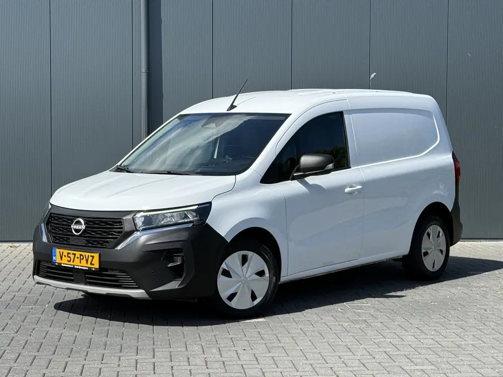 Nissan Townstar 1.3 TCe 131 PK TEKNA uit 2023, foto 2