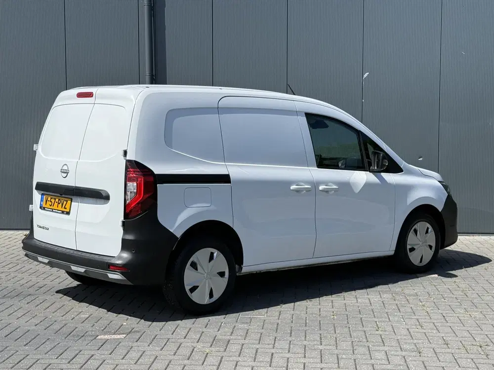 Nissan Townstar 1.3 TCe 131 PK TEKNA uit 2023, foto 3