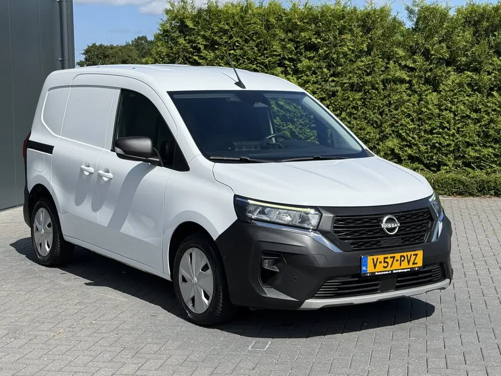 Nissan Townstar 1.3 TCe 131 PK TEKNA uit 2023, foto 4